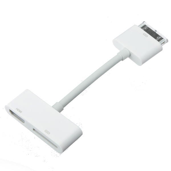 Ipad Iphone HDMI MD098 MC953 ZM A